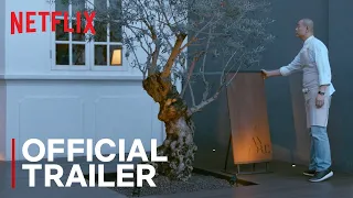 André & his olive tree | Official Trailer | Netflix