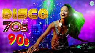 Eurodisco 70's 80's 90's Super Hits 80s Classic Disco Music Medley Golden Oldies Disco Dance #201