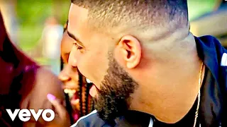 Drake - "Different Mission" [Music Video] 2023 Feat Kendrick Lamar