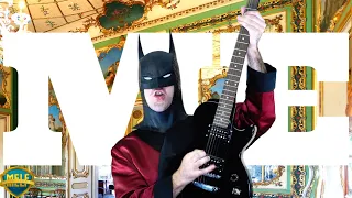 Batman: Na na na na na na na na na na na na na na na na…ME (Music Video) - MELF