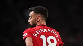 Bruno Fernandes is Pure Class 2020