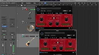 Plugin Alliance - BX_Subfilter