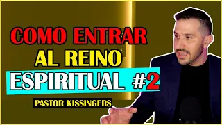 Como tener visiones y revelación de la palabra | Kissingers Araque