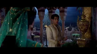 Disney s Aladdin - A Whole New World