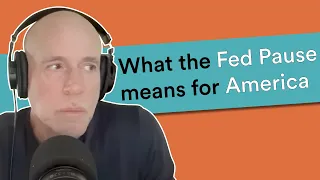 What the Fed Pause means for America | Prof G Markets