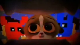 hi there (fnaf, Madagascar)