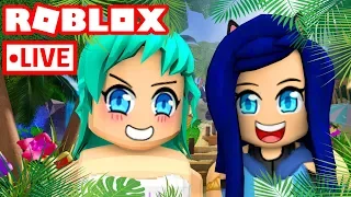 The BEST Hackers in Roblox Flee the Facility!