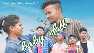 New Nagpuri Cover Dance || Baby Doll || Ignesh Kumar || 2021