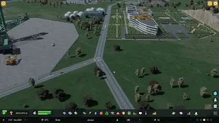 How to Build Any Object Anywhere in Cities Skylines 2 - through Developer Mode (Anarchy Mod)