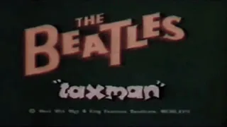 The Beatles Cartoon Episode 37 (Sequences And Singalongs Are Muted)