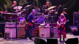 Tedeschi Trucks Band   2019-10-05 Beacon Theatre NYC "How Blue Can You Get"