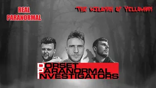 A Paranormal / Cryptid Search | The Wildman of Yellowham | An Honest Approach To Investigating