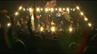 Bruce Springsteen - Dancing in the dark (Live Glastonbury 2009)