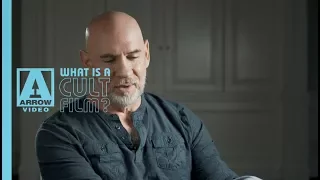 What is a Cult Film? - Mitch Pileggi