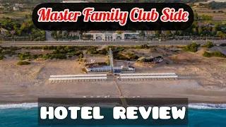 Master Family Club Side (ex. Aska Costa Holiday Club)