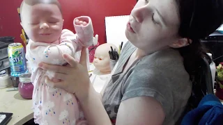 Why are reborns so expensive?! Should you buy a reborn doll for your daughter? Reborn dolls 101 ep 2