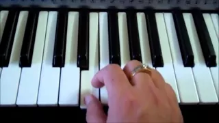 Balma  (Khiladi 786) piano tutorial  By Gaurav