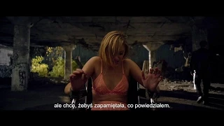 COŚ ZA MNĄ CHODZI - oficjalny polski zwiastun (HD, 1080p)