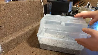 Dubtub Tek made super easy.