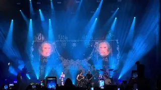 Within Temptation - Angels - Live at São Paulo - Brazil (Summer Breeze)