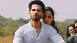 Tujhe Kitna Chahne Lage ।  Kabir Singh  Whatsapp status