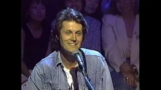 Blue Rodeo: Intimate & Interactive (MuchMusic, 1992)