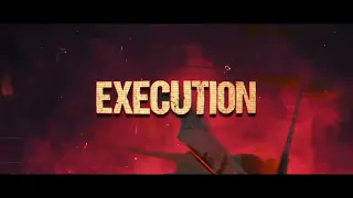 Sin Eater - Execution (Official Lyric Video)