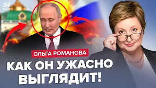 😱Посмотрите! У Путина ИНСУЛЬТ? Диктатор сделал АБСУРДНОЕ заявление. Оккупанты УБЕГАЮТ из РФ