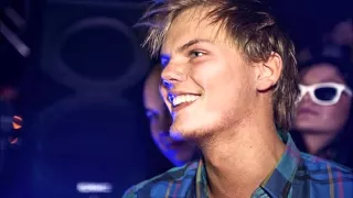 AVICII Megamix 2012