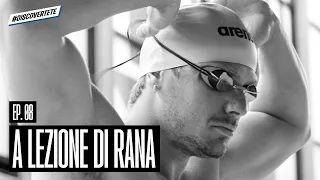 Discover Tete | Ep.08 | A Lezione di Rana