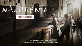 🌅 "NACIMIENTO" | Trailer Oficial en Español