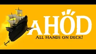 AHOD: All Hands on Deck! Gameplay