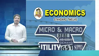 12th Economics Intro VERY IMP and Utility