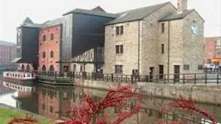 The ballad of Wigan Pier