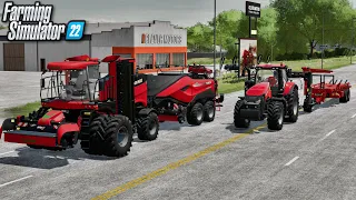 New Mods! Modded Mower & Wrapper, Fortschritt Mower, & Lots More! (14 Mods) | Farming Simulator 22