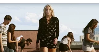 Ashley Monroe - Bombshell (Official Music Video)