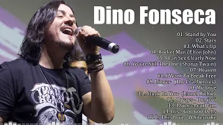 Stand by You - DINO - Só as Românticas - Acústico Flashback, country e Rock