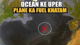 Zero Fuel: How Did Flight 236 Survive the Atlantic Ocean?