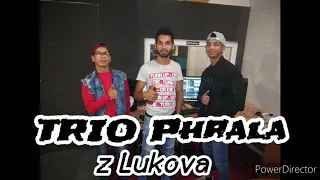 Trio Phrala z Lukova o vasta cover 2020