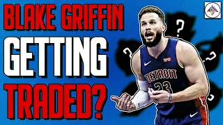 The 5 BEST Trades for Blake Griffin!