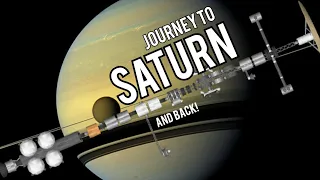 Journey to SATURN | SFS short movie