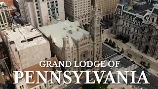 The Grand Lodge of Pennsylvania