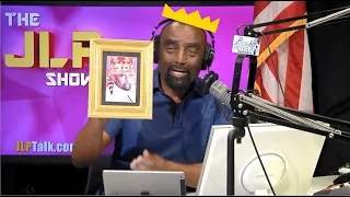 Jesse Lee Peterson on Da Blatts (The Blacks)