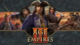 Age of Empires III retro RECENZE 2021 | Vzpomínky na herní klasiky