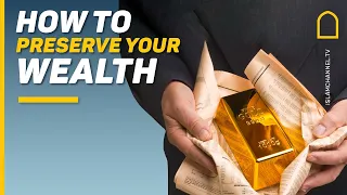 How to preserve your wealth