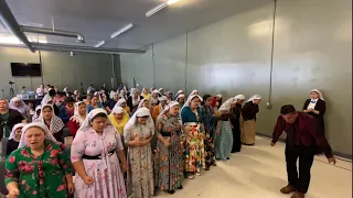 🔥Coros de Fuego🔥 Poder y Unción se derramó la Gloria de Dios en su Pueblo 🔥Hermano Enoc