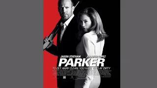 Film action : Parker de Jason  Statham