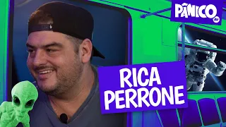 RICA PERRONE - PÂNICO - 24/11/22