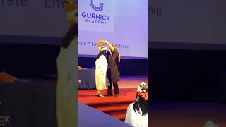 Nursing Graduation Speech