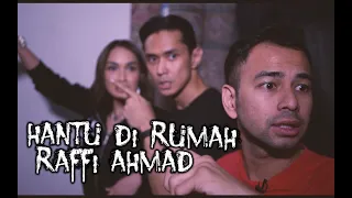 Rumah Raffi Ahmad - Gigi – DMS [Investigasi]